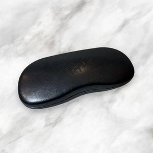 Ray-Ban Eyeglasses Case